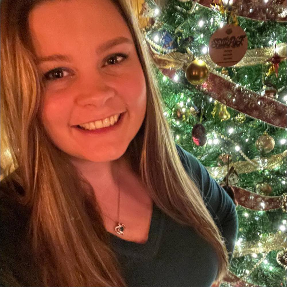 Meet your Posher, Erin